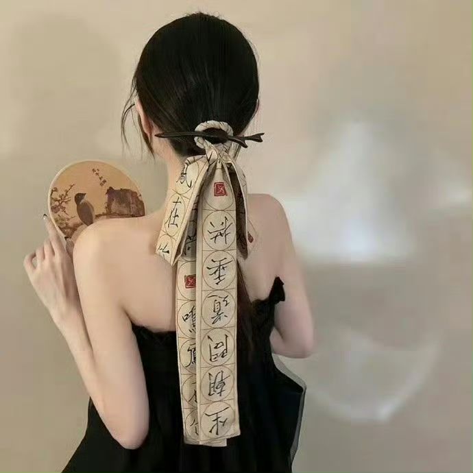 cultural significance of hairpins