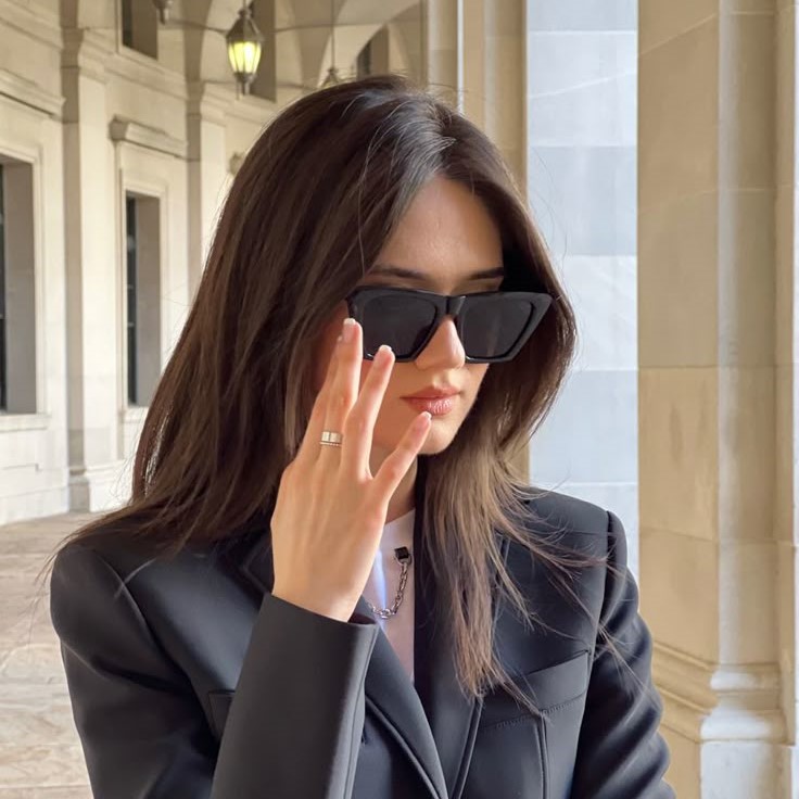 best sunglasses for formal wear